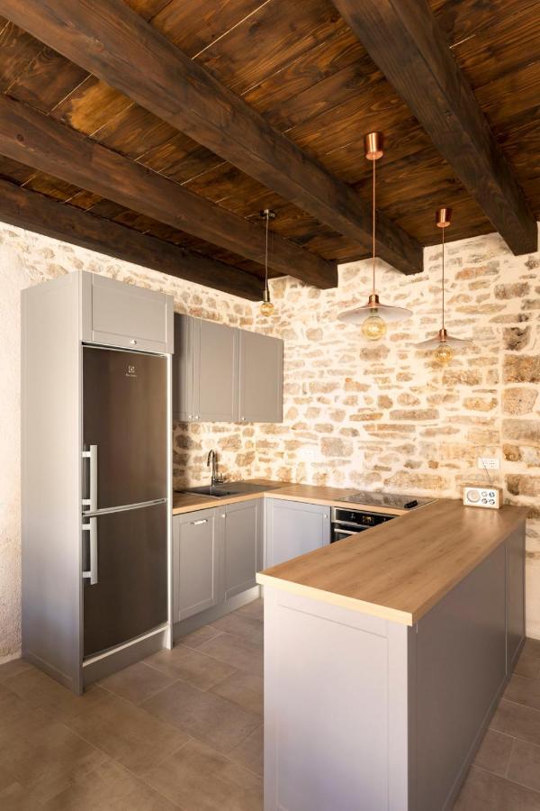 Mulberry Stonehouse Villa Primošten Exteriör bild