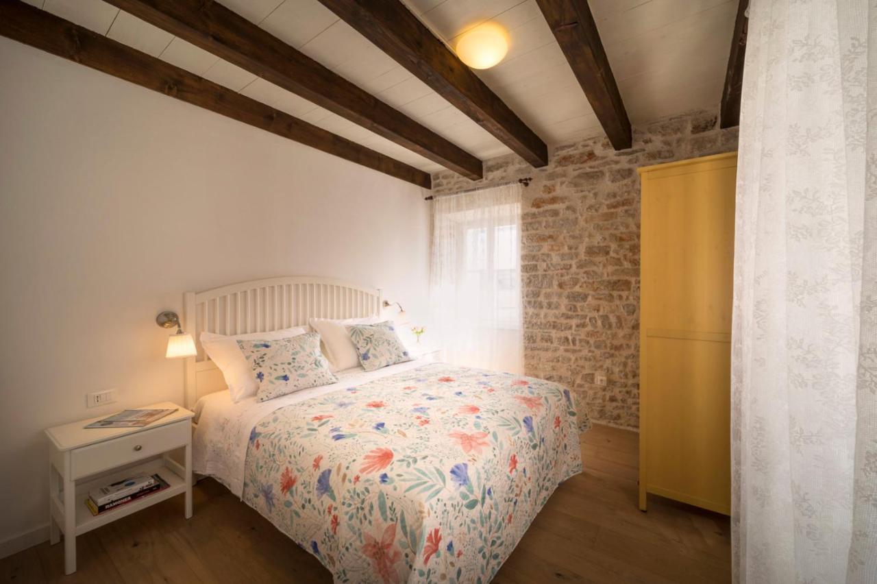 Mulberry Stonehouse Villa Primošten Exteriör bild