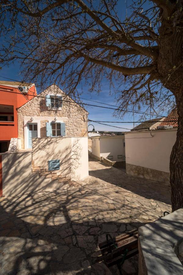 Mulberry Stonehouse Villa Primošten Exteriör bild
