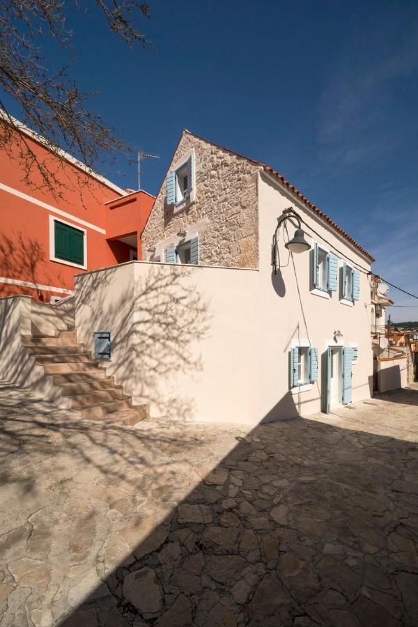 Mulberry Stonehouse Villa Primošten Exteriör bild