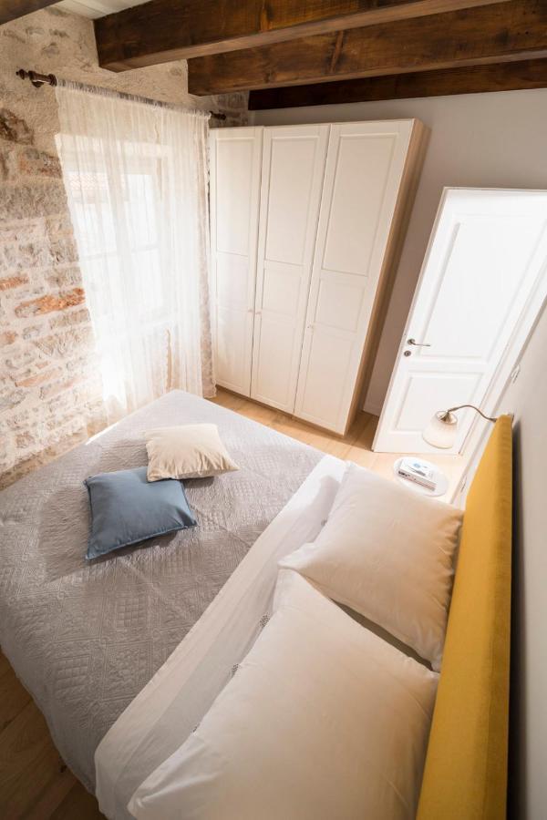 Mulberry Stonehouse Villa Primošten Exteriör bild
