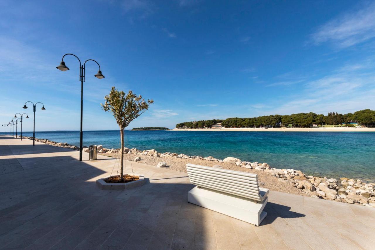 Mulberry Stonehouse Villa Primošten Exteriör bild