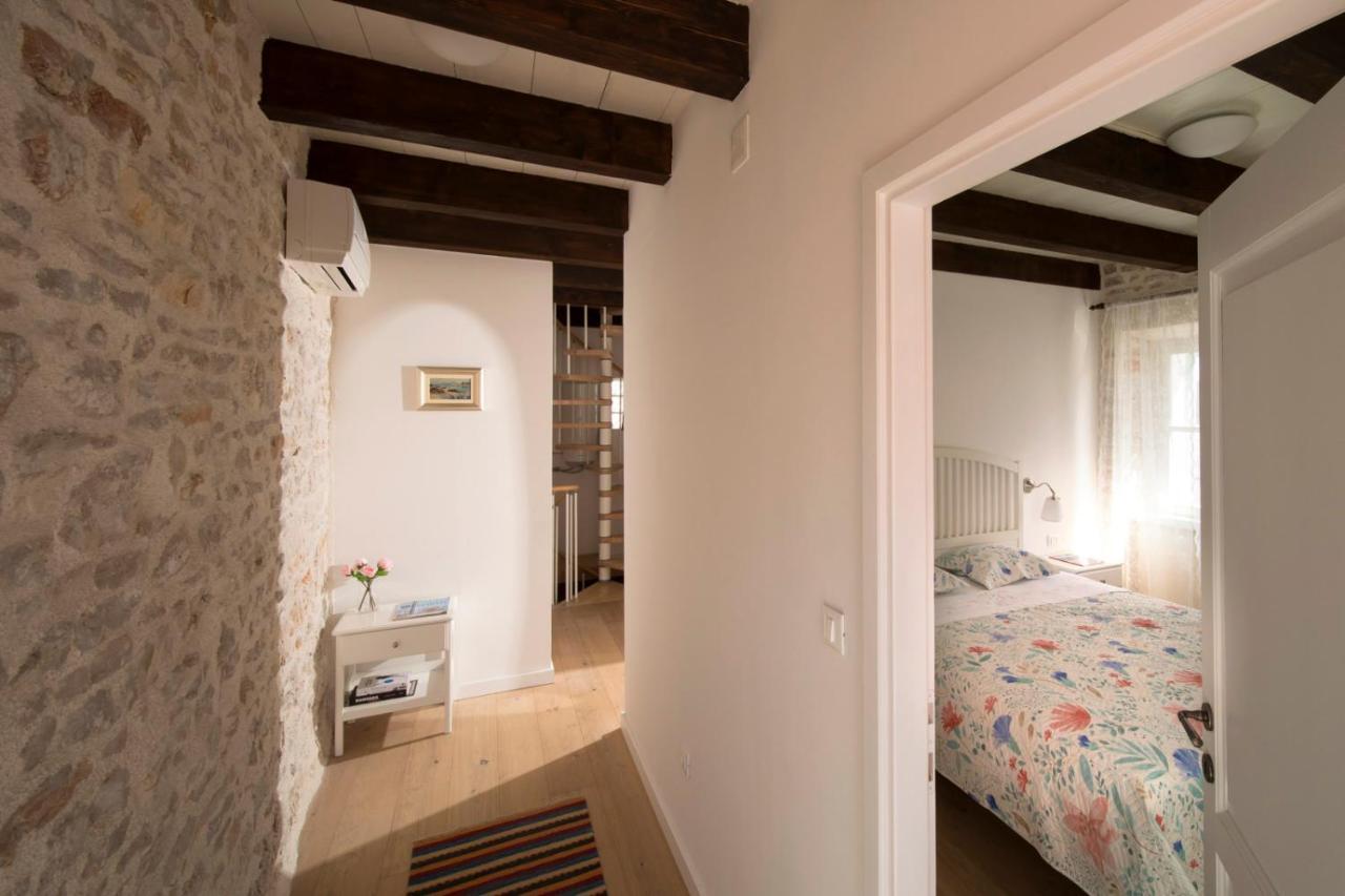 Mulberry Stonehouse Villa Primošten Exteriör bild