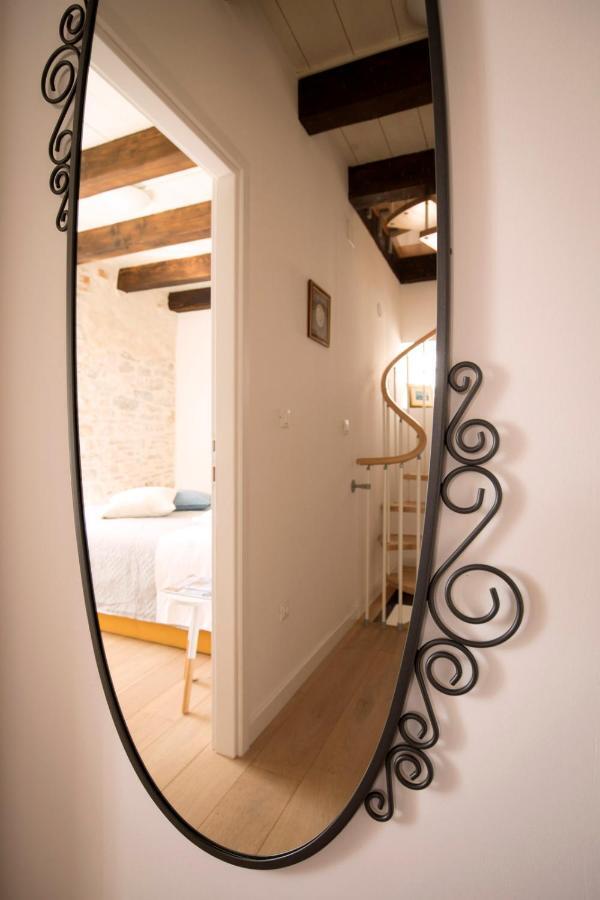 Mulberry Stonehouse Villa Primošten Exteriör bild